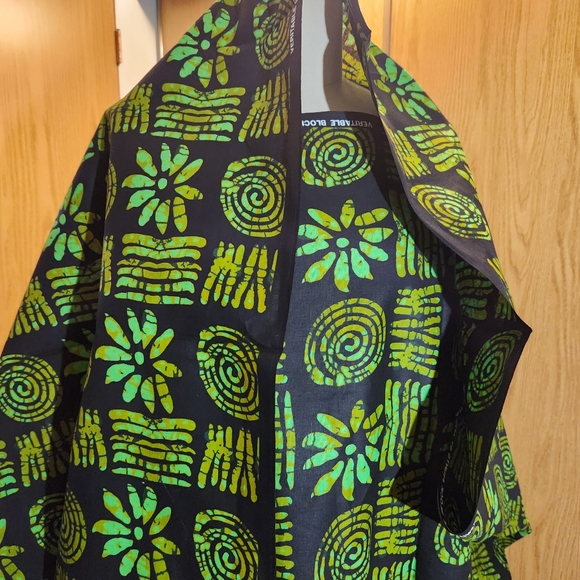 African print Ankara batik - Picture 5 of 5